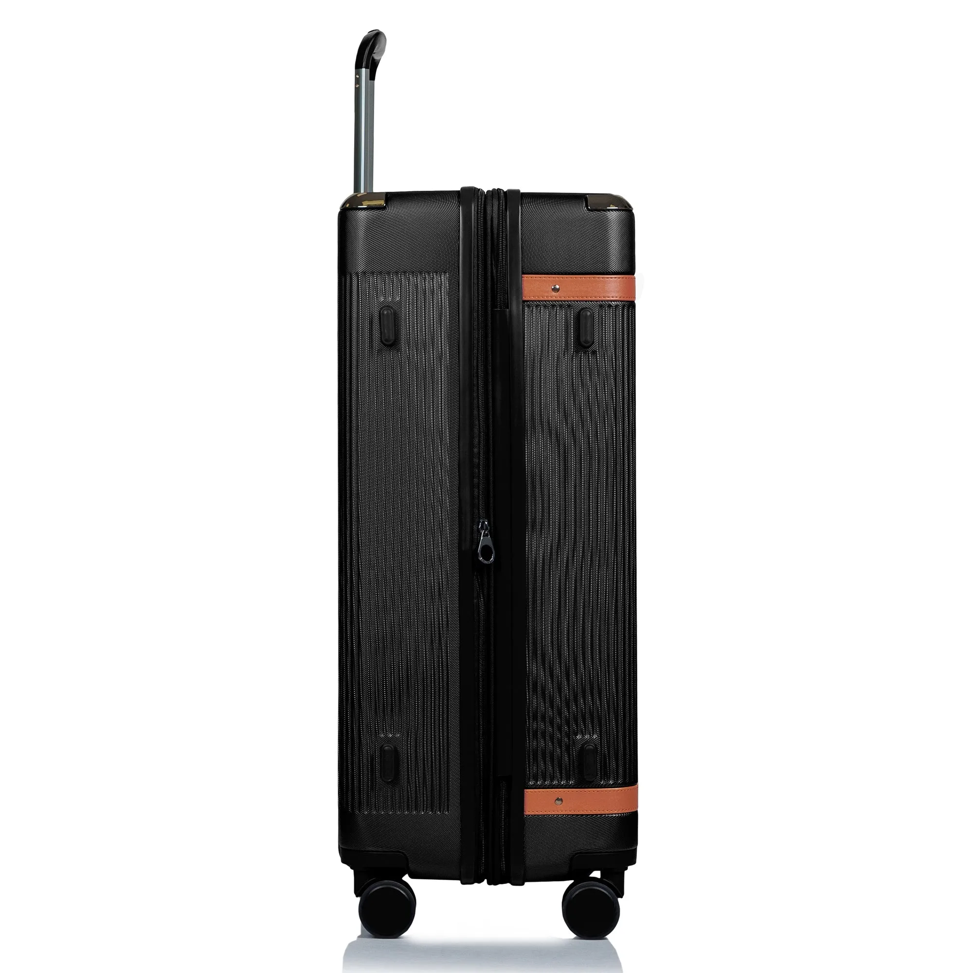 Vintage Air / 3-Piece Luggage Set