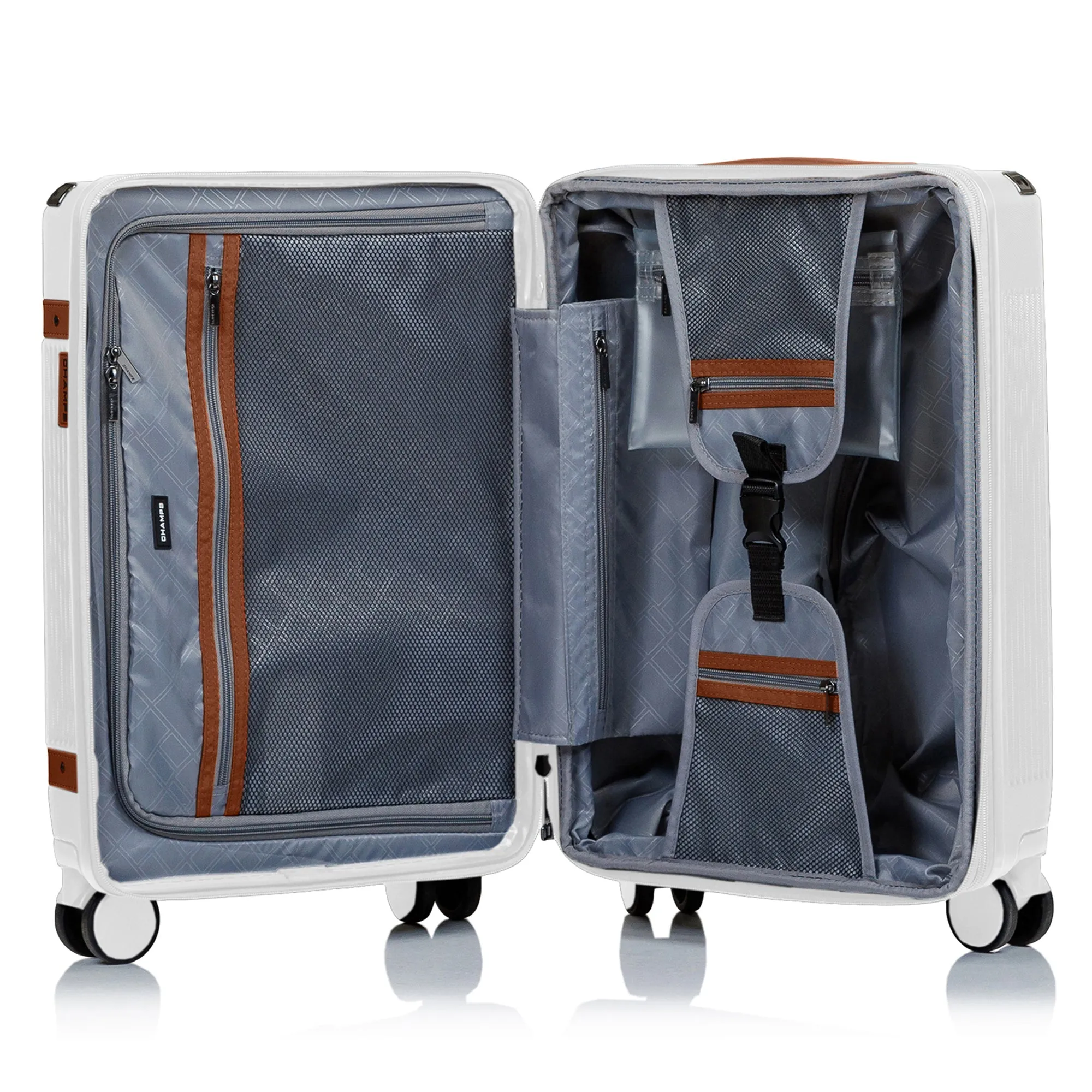 Vintage Air / 3-Piece Luggage Set