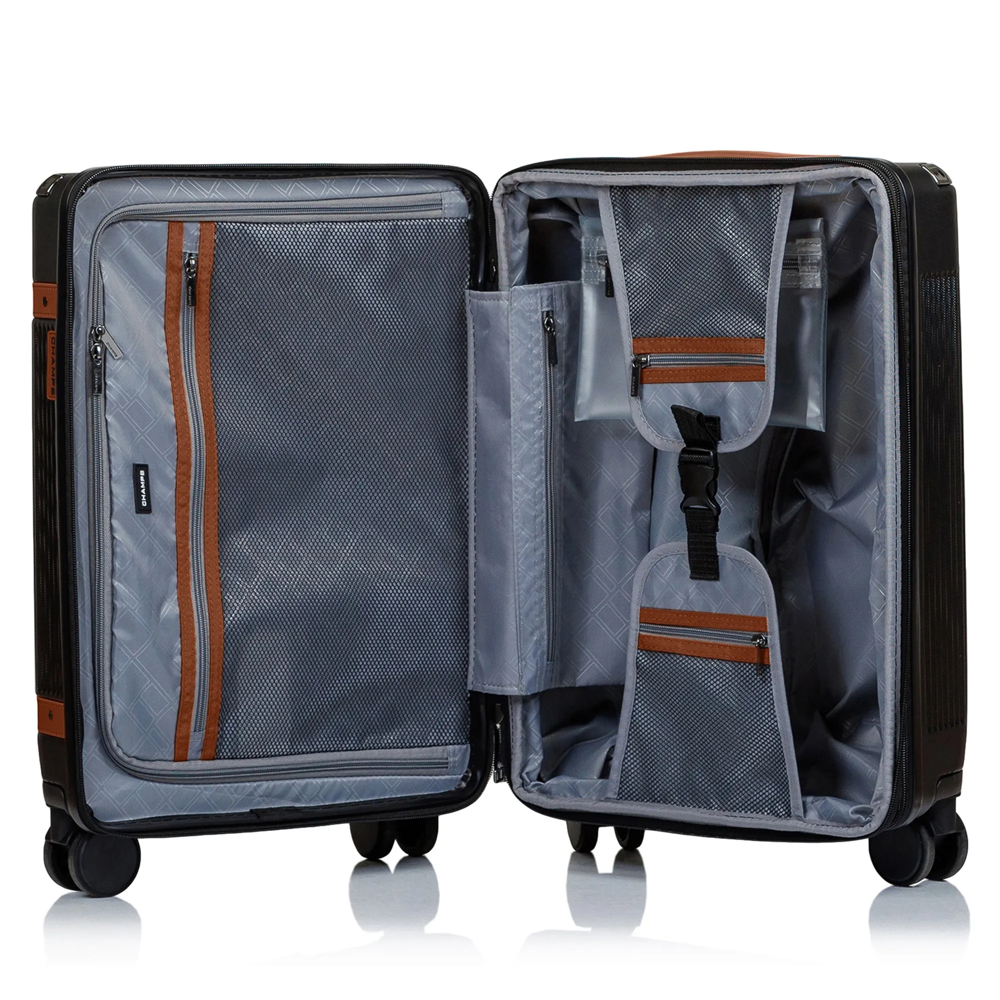 Vintage Air / 3-Piece Luggage Set