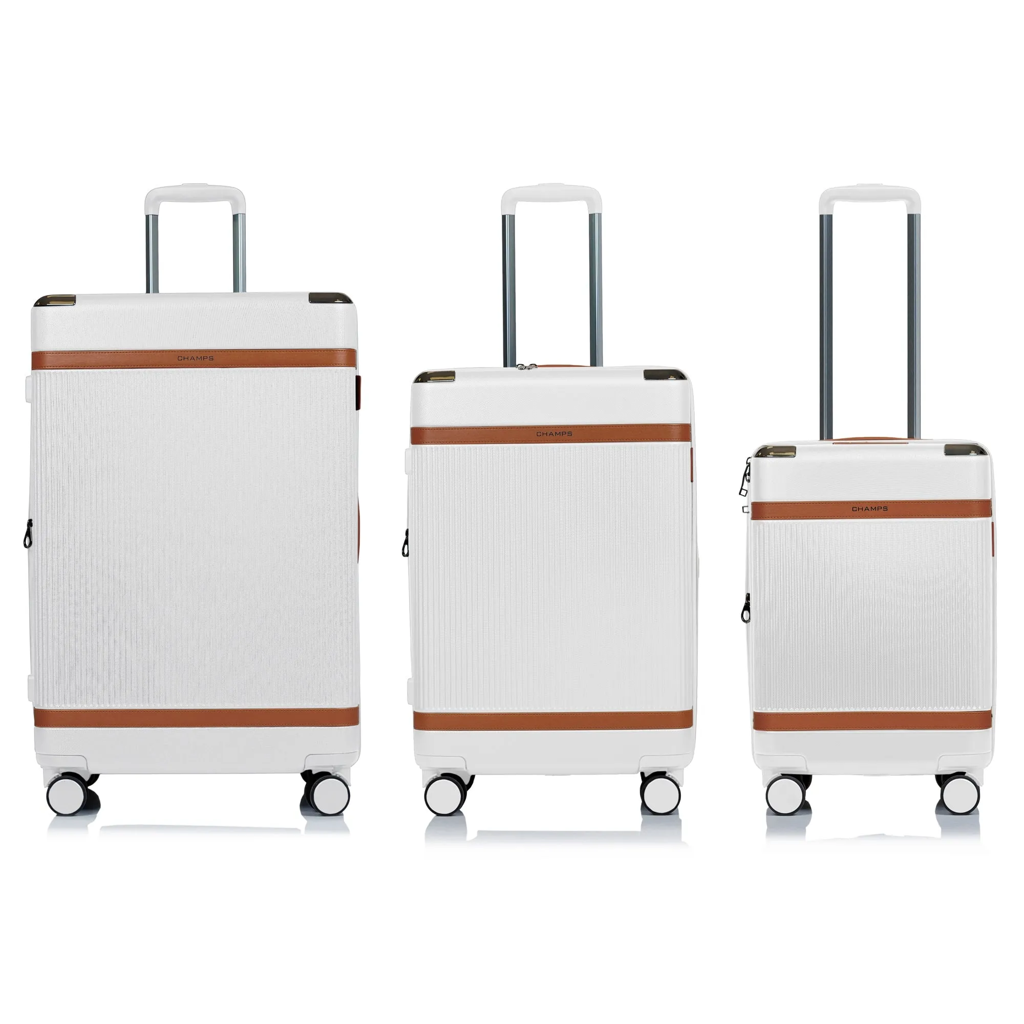 Vintage Air / 3-Piece Luggage Set