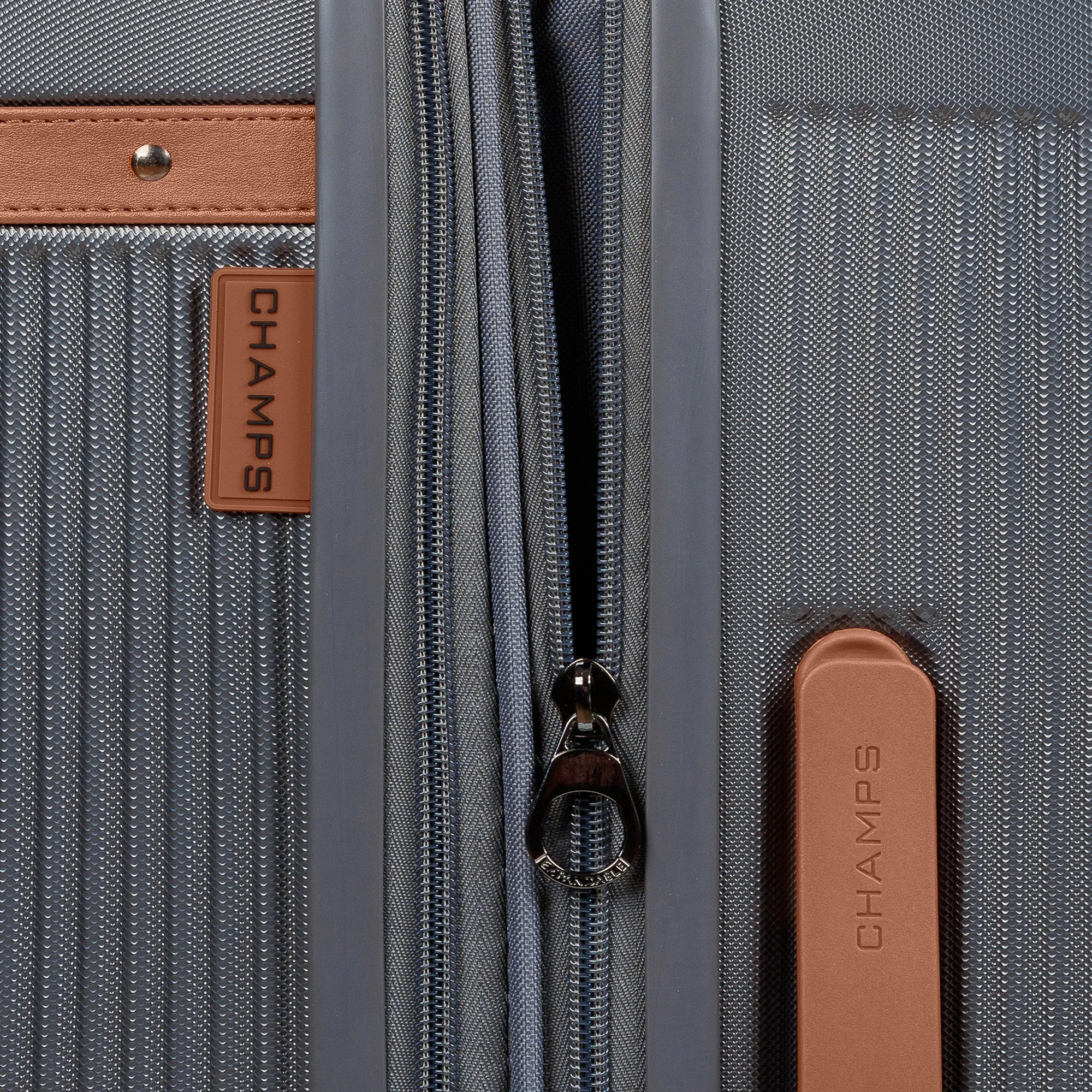 Vintage Air / 3-Piece Luggage Set