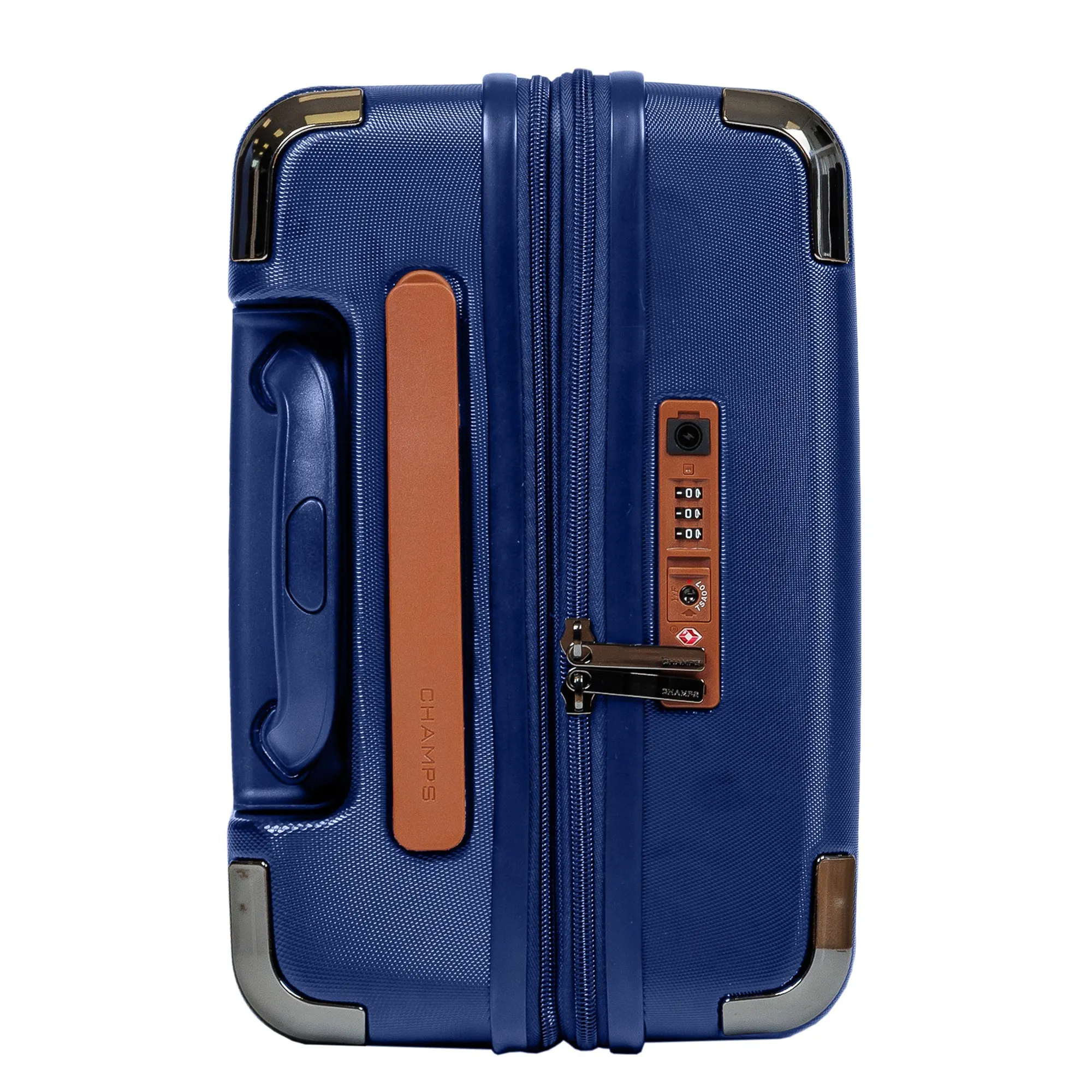Vintage Air / 3-Piece Luggage Set
