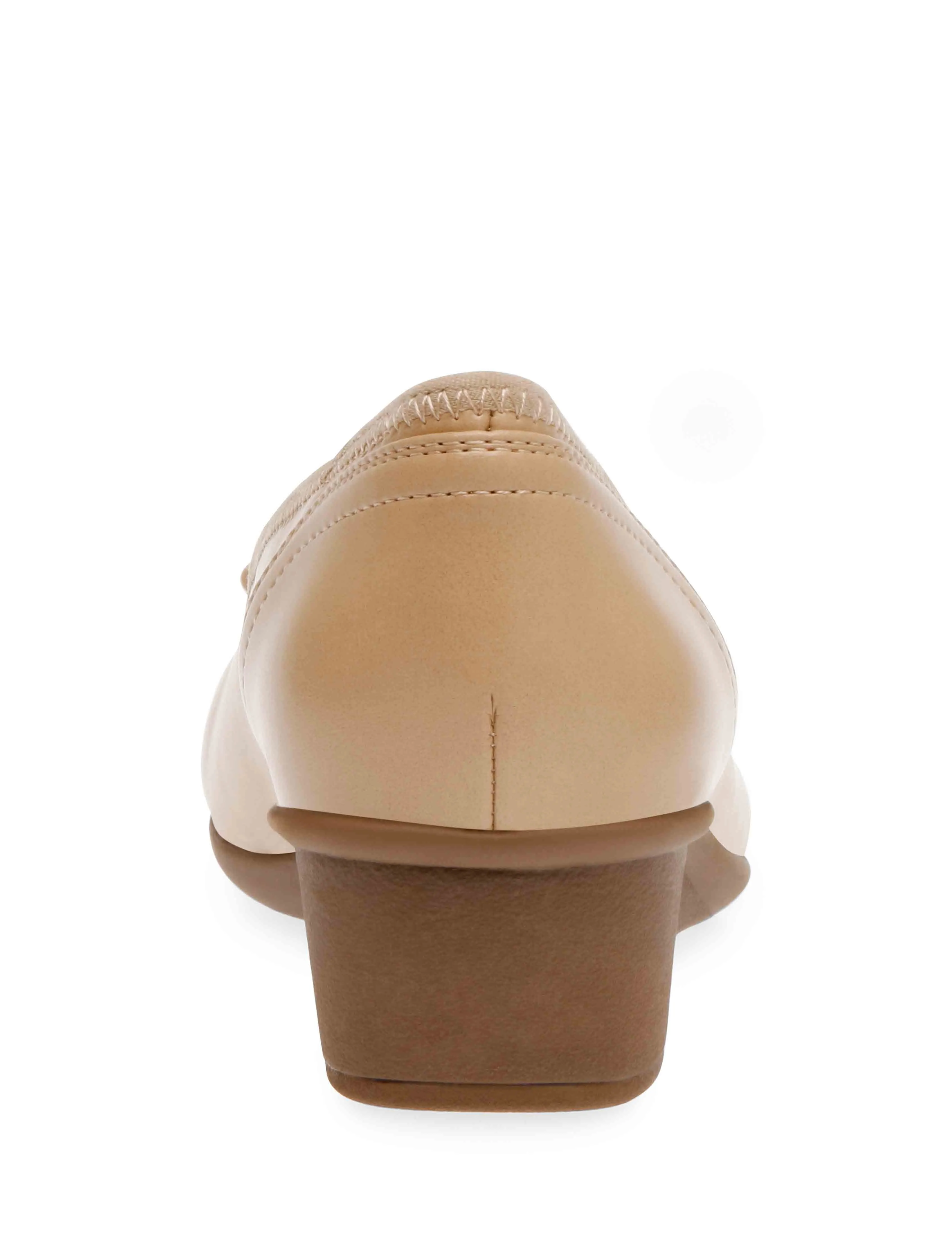 Waldorf Wedge