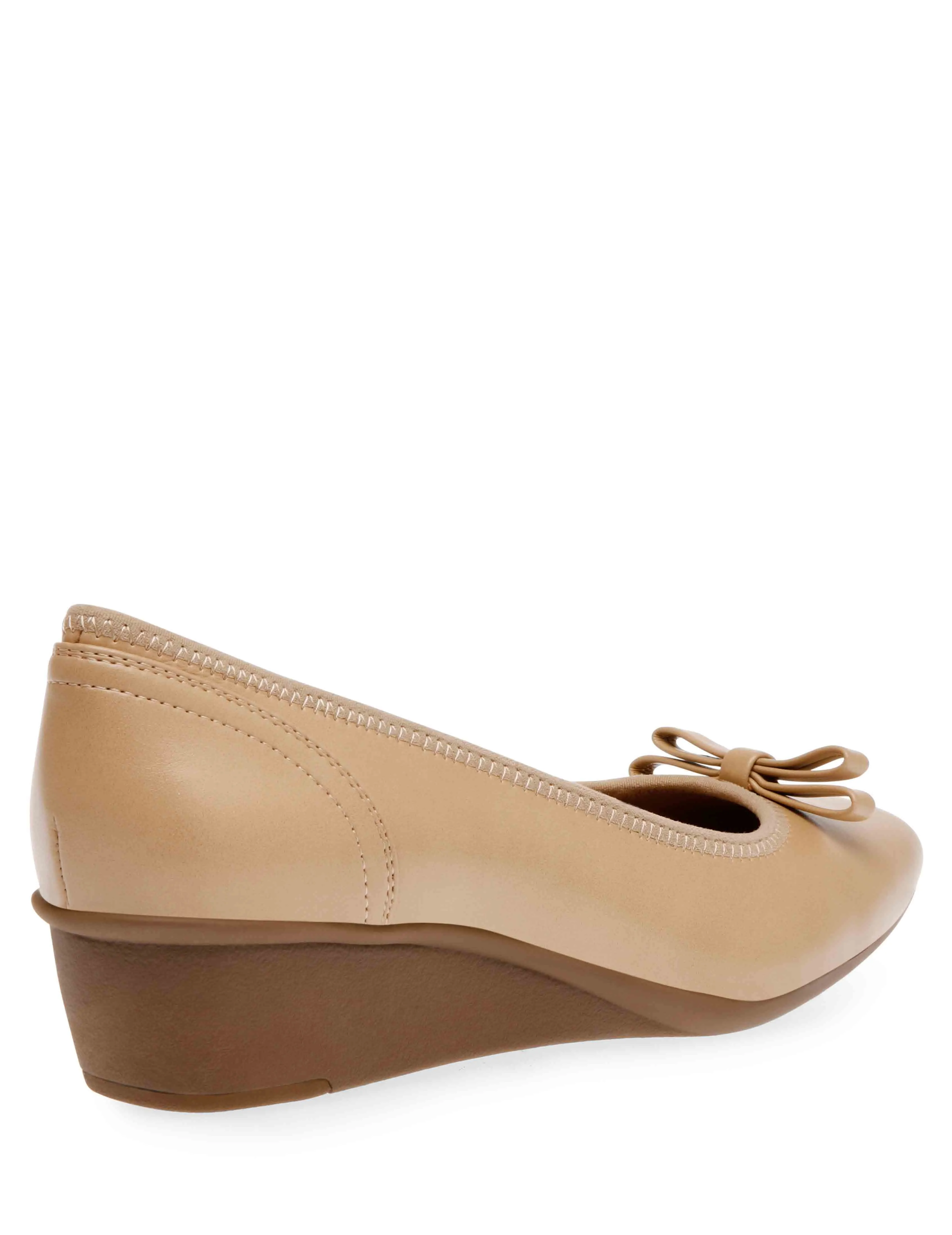 Waldorf Wedge