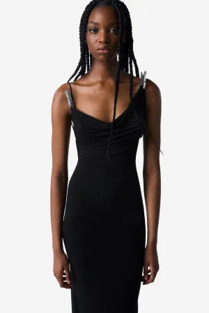 Washing Clip Gala Dress