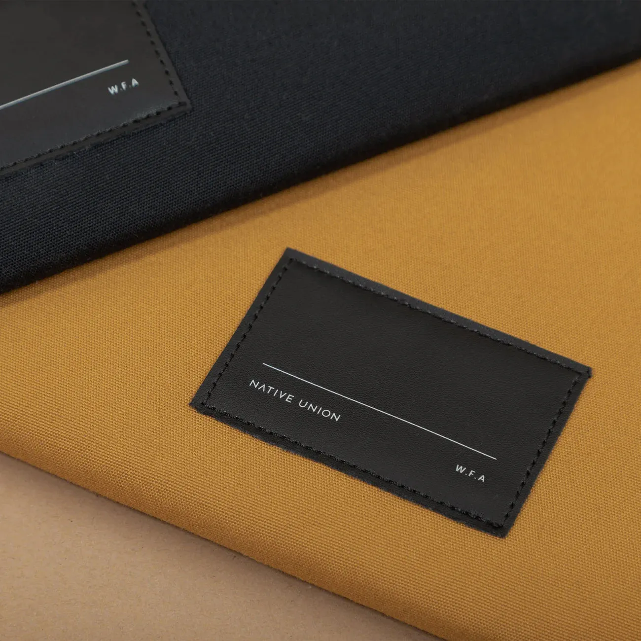 W.F.A Sleeve for Macbook