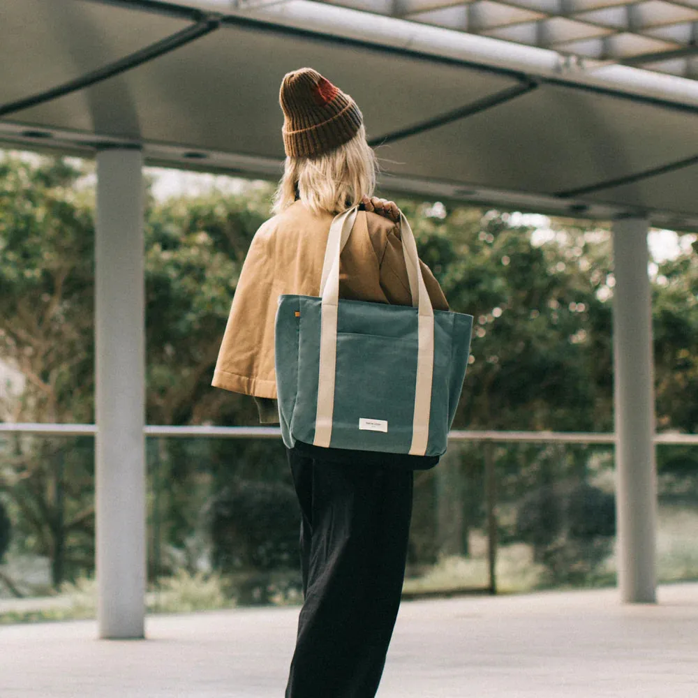W.F.A Tote Bag Pro