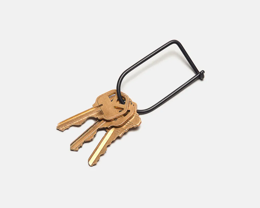 Wilson Keyring