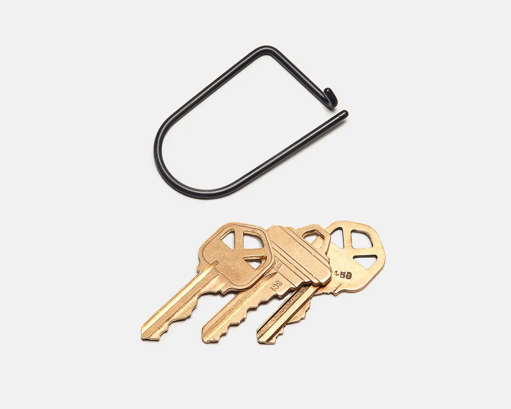 Wilson Keyring