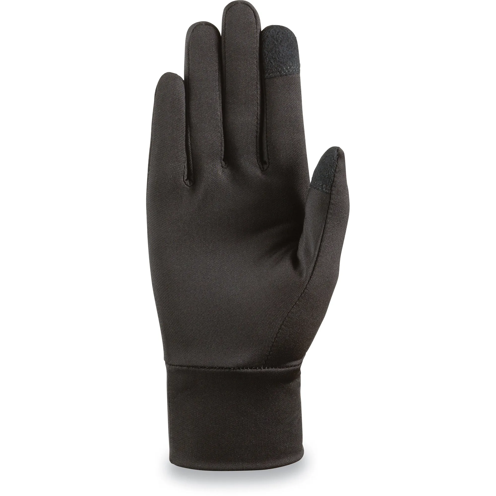 Womens Rambler Liner - Black