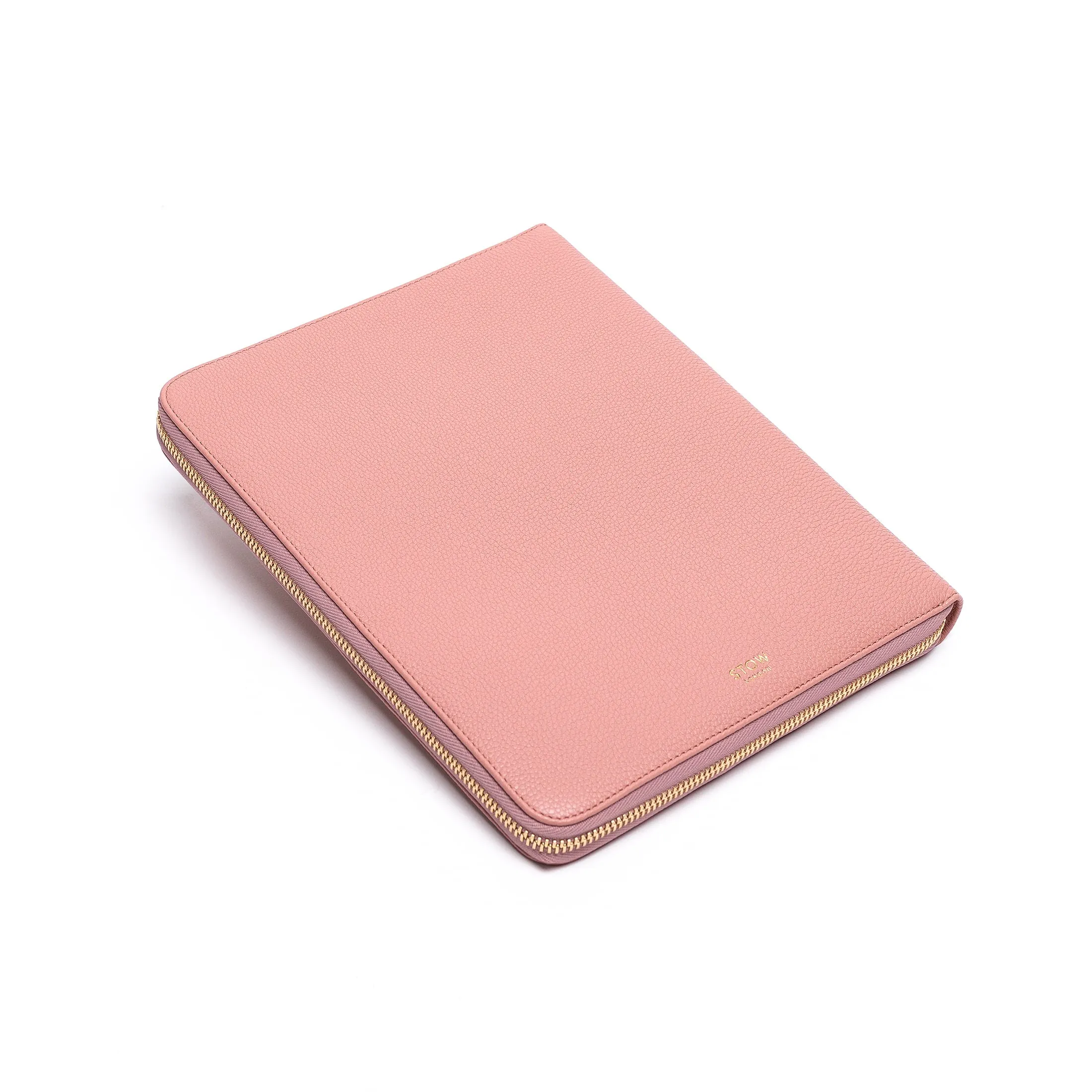 World Class Folio