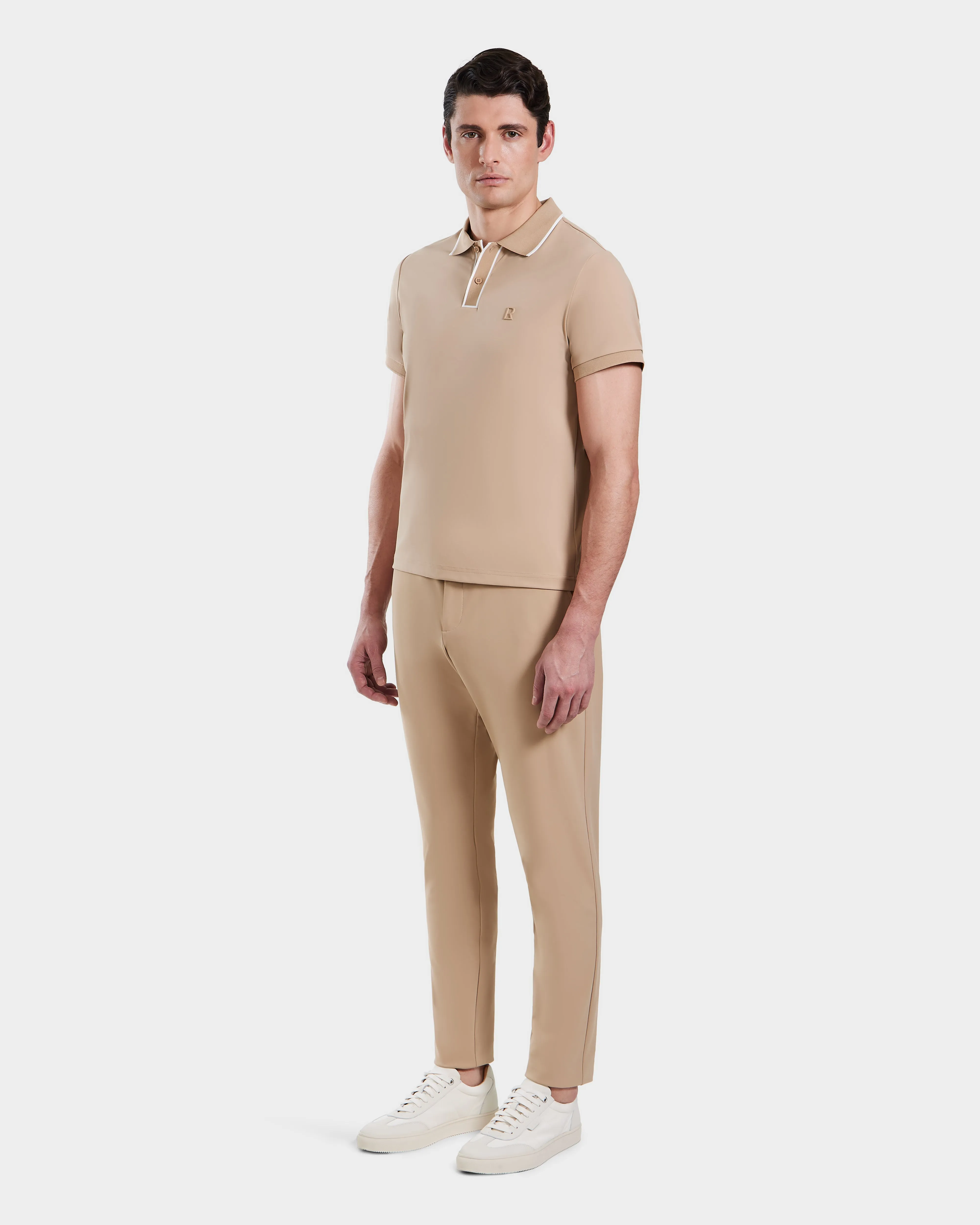 XAVIER - 6524027 Almond