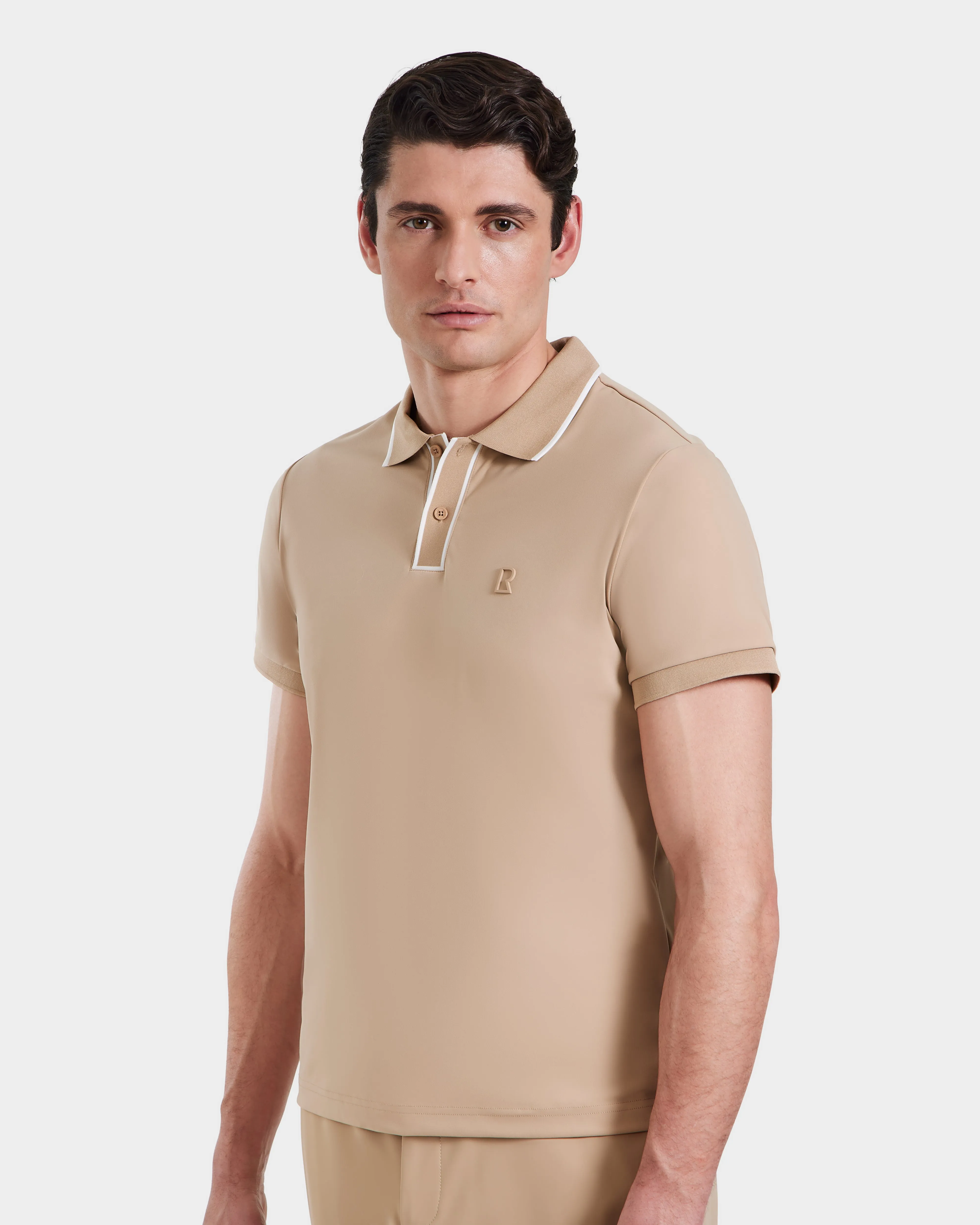 XAVIER - 6524027 Almond