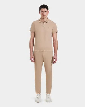 XAVIER - 6524027 Almond