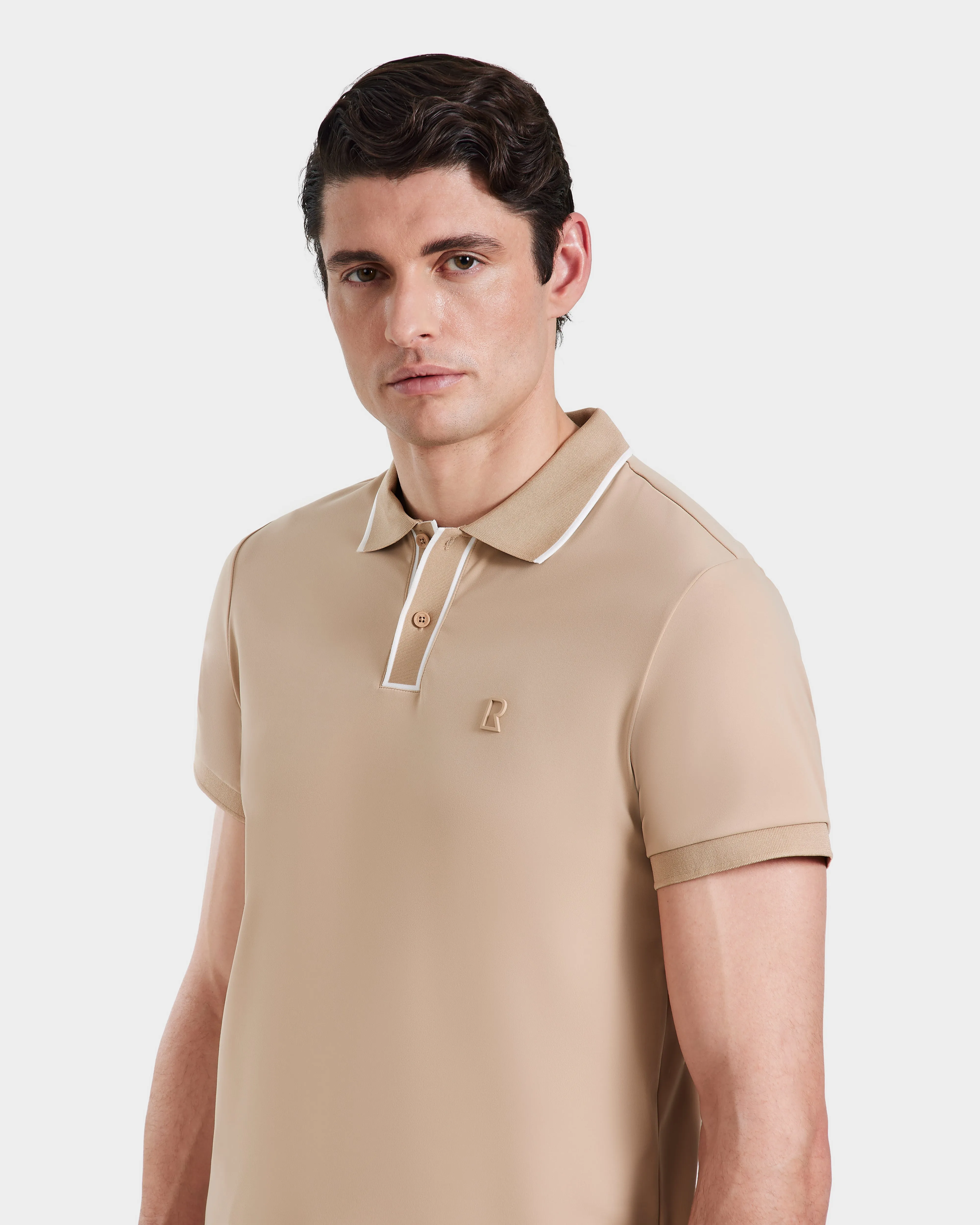XAVIER - 6524027 Almond