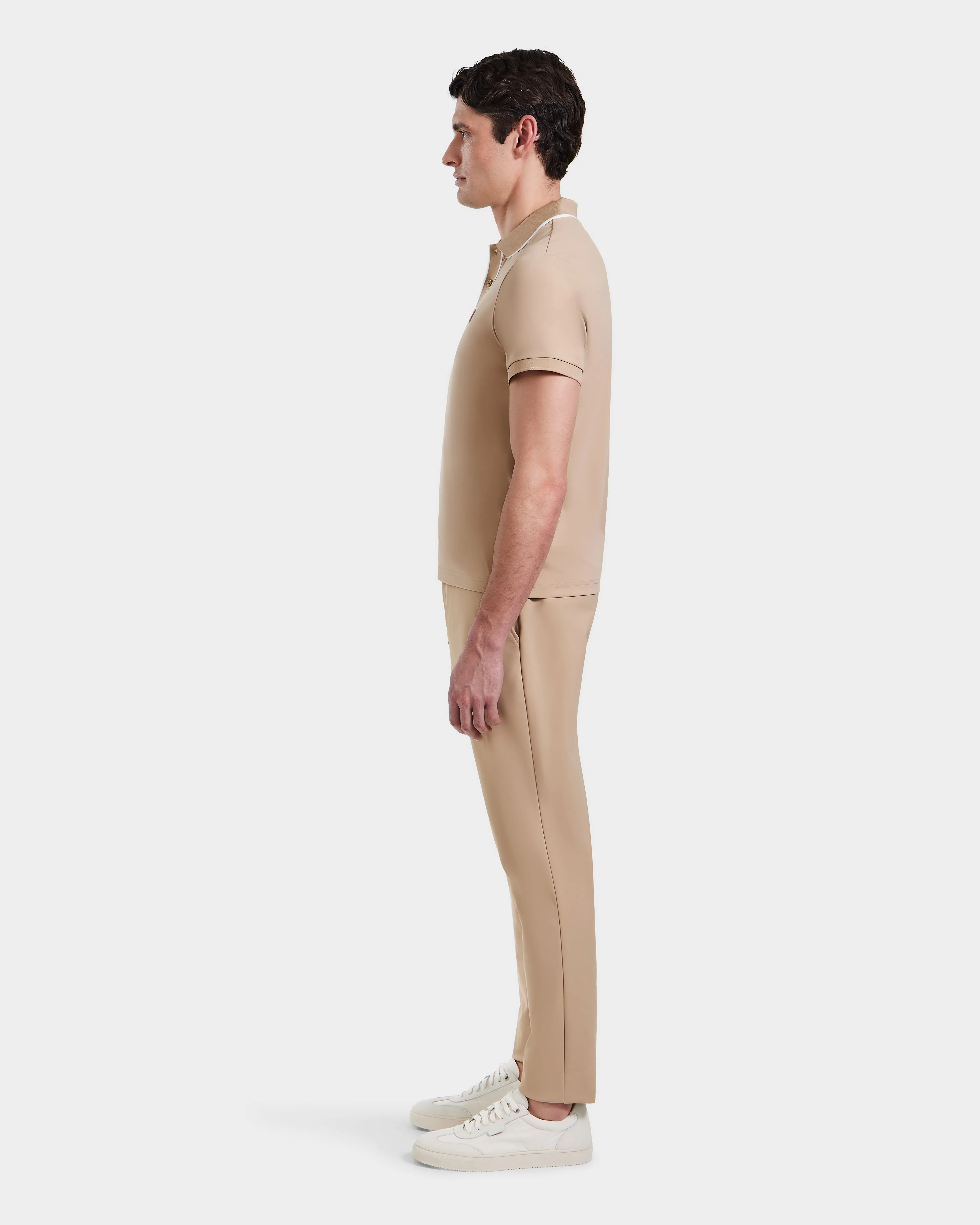 XAVIER - 6524027 Almond