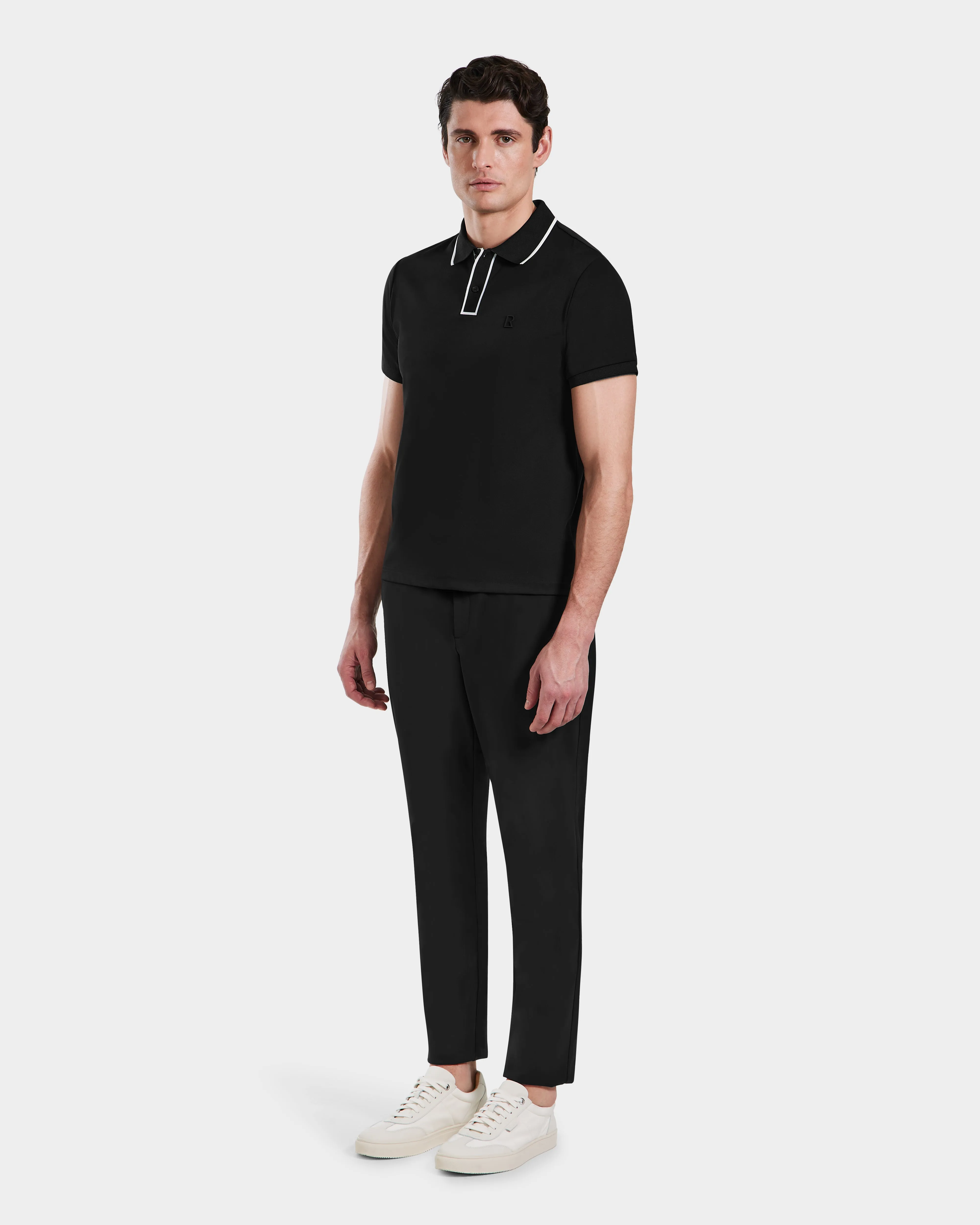 XAVIER - 6524027 Black
