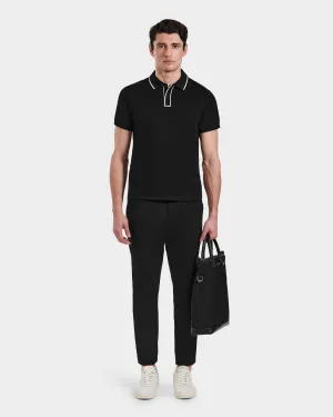 XAVIER - 6524027 Black