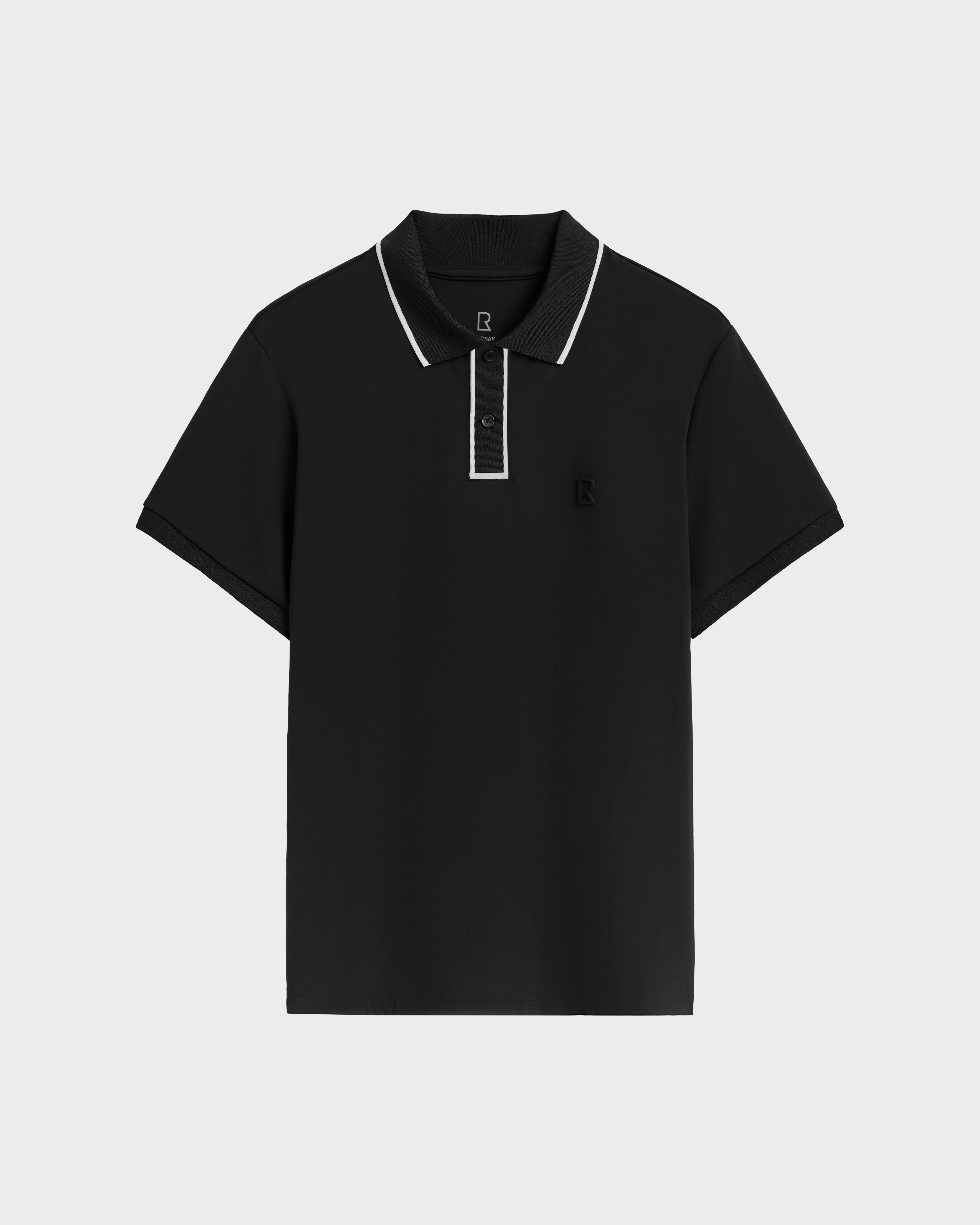 XAVIER - 6524027 Black