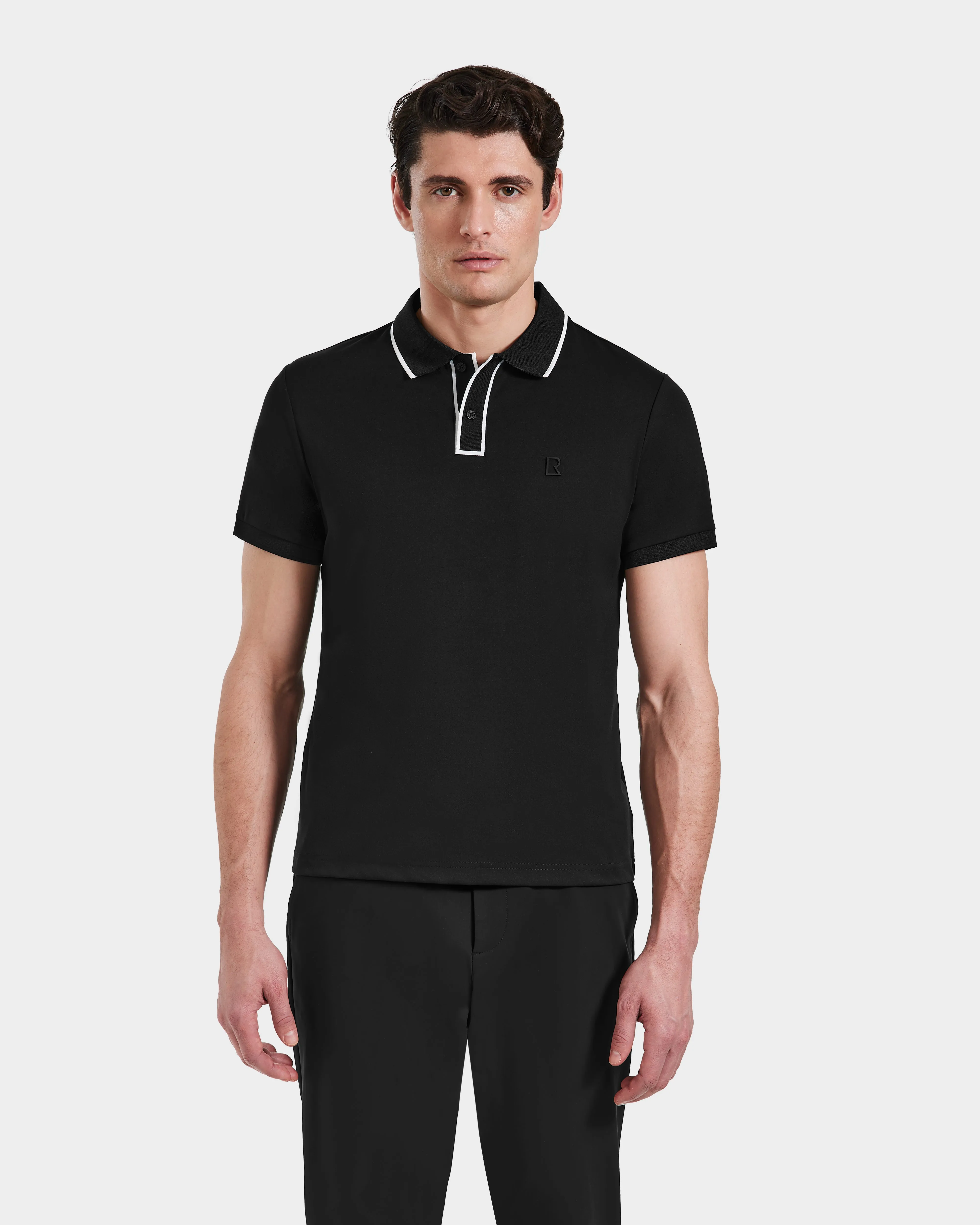 XAVIER - 6524027 Black