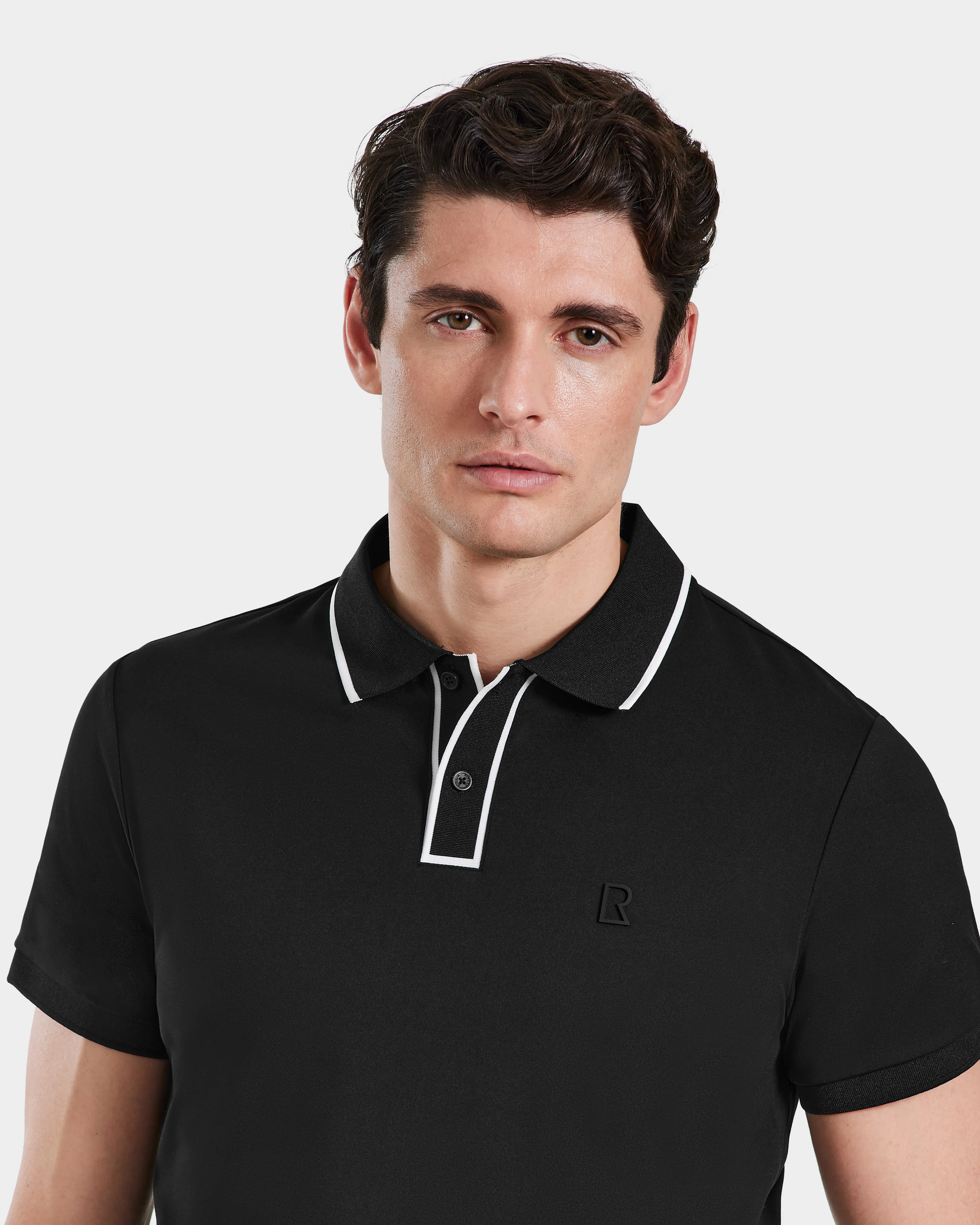 XAVIER - 6524027 Black
