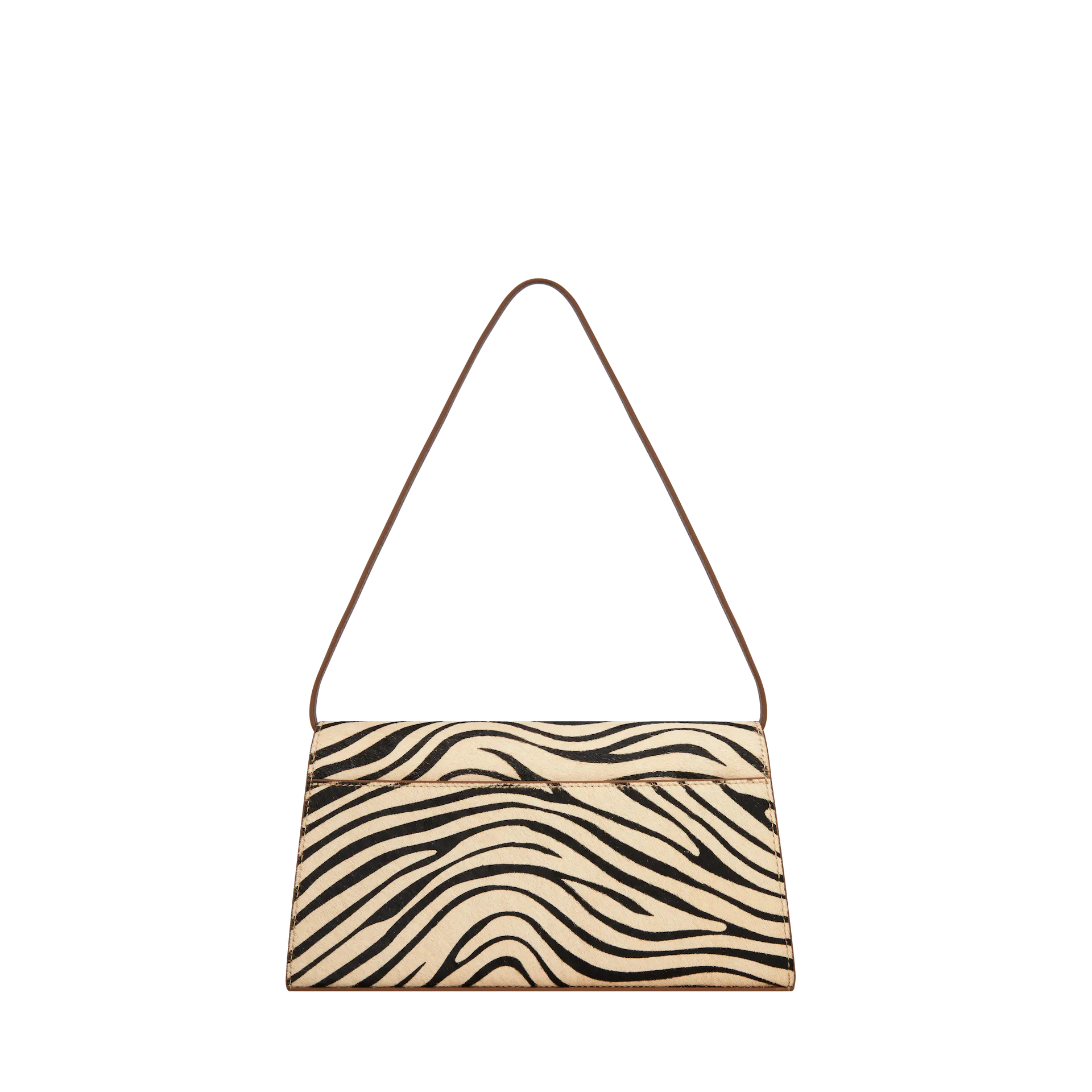 Zebra Shoulder Bag (Low Stock. Limited edition)
