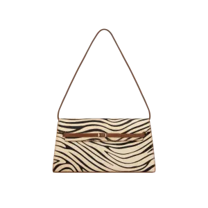 Zebra Shoulder Bag (Low Stock. Limited edition)