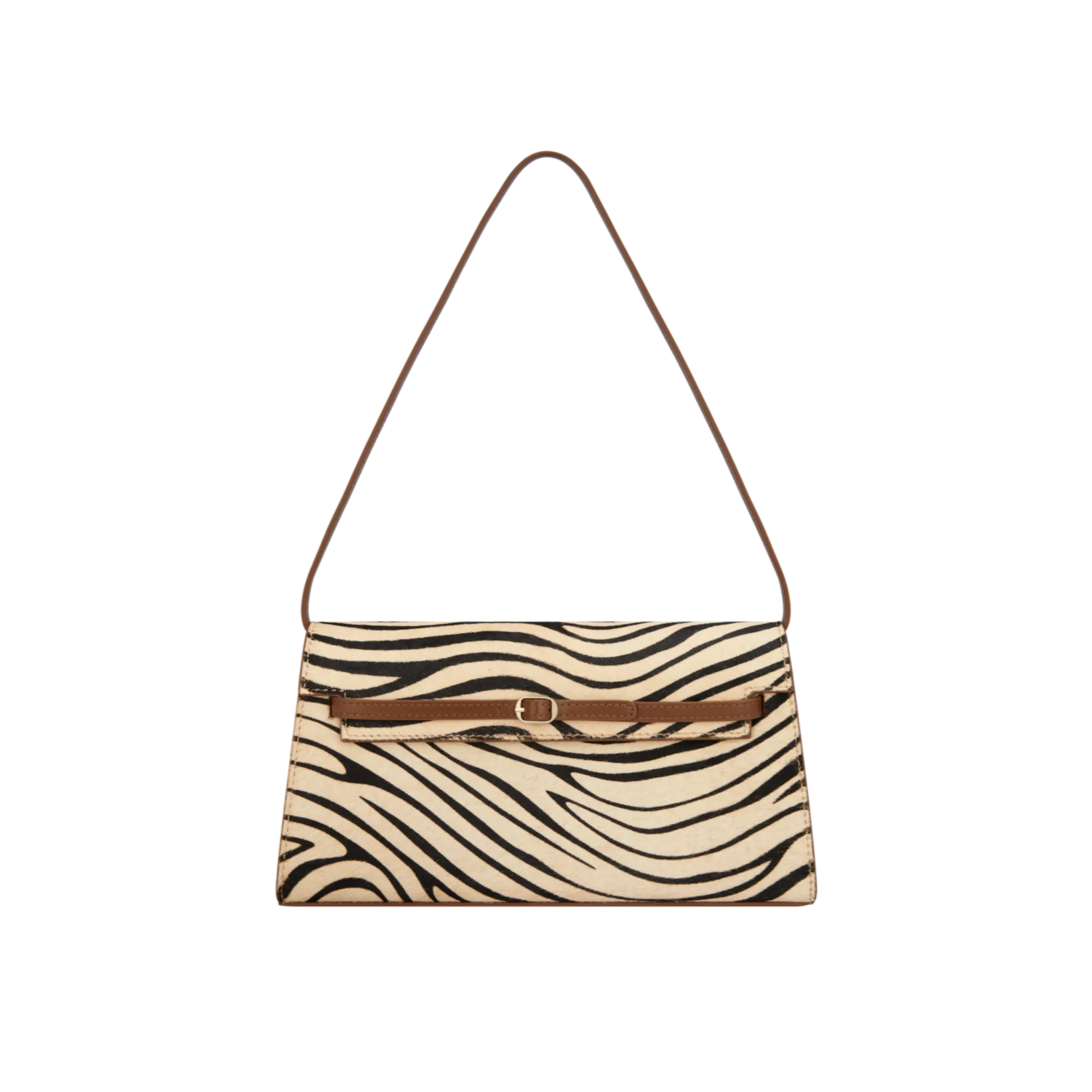 Zebra Shoulder Bag (Low Stock. Limited edition)