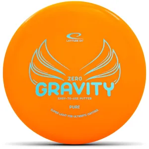 Zero Gravity Pure