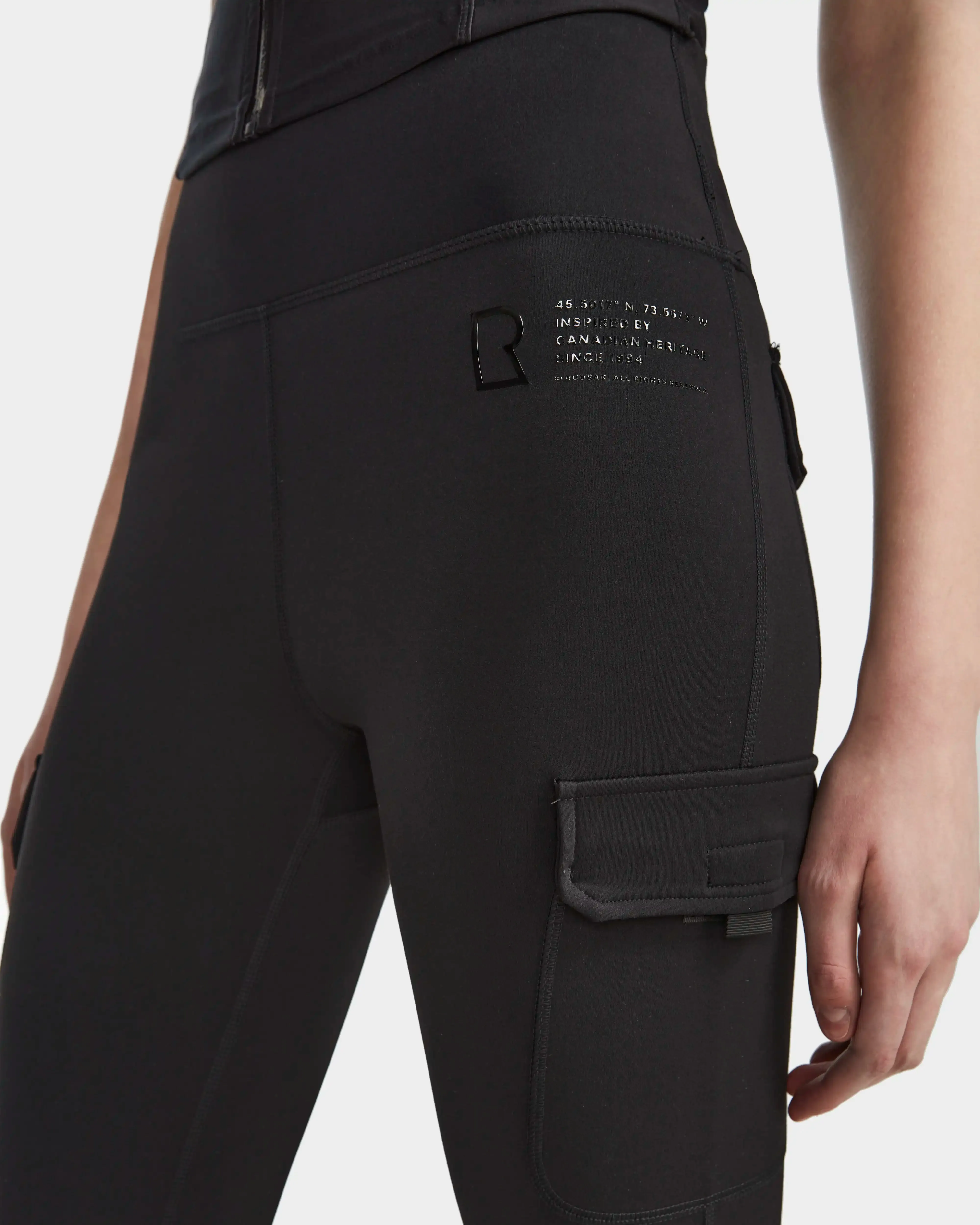 ZORA - 8524066 Black